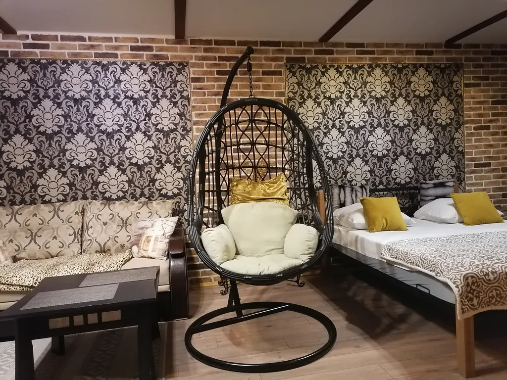 Студия Фьюжн