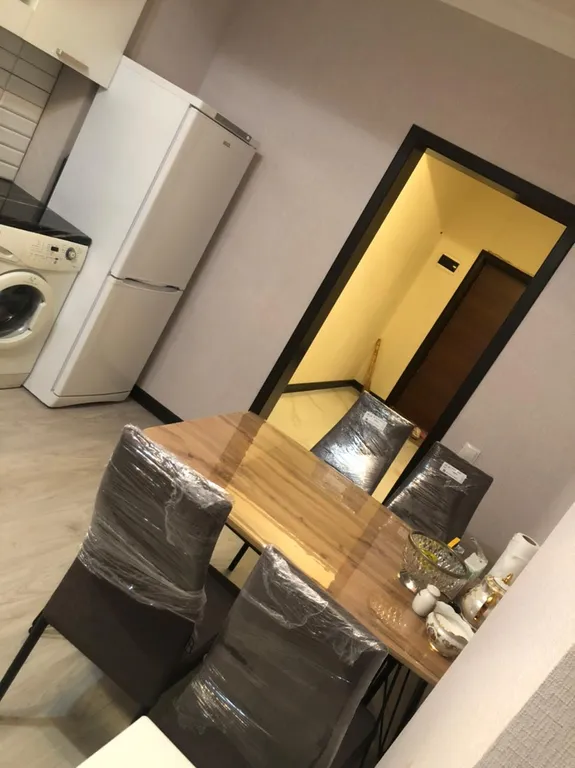 Красивая, чистая, уютная квартира