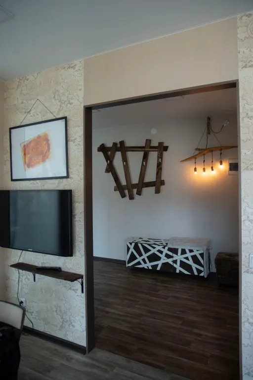 Апартаменты Юбилейные