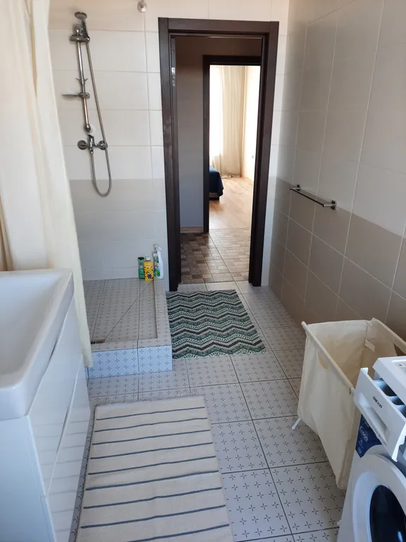 Коттедж Новый дом для тихого семейного отдыха — Геленджик