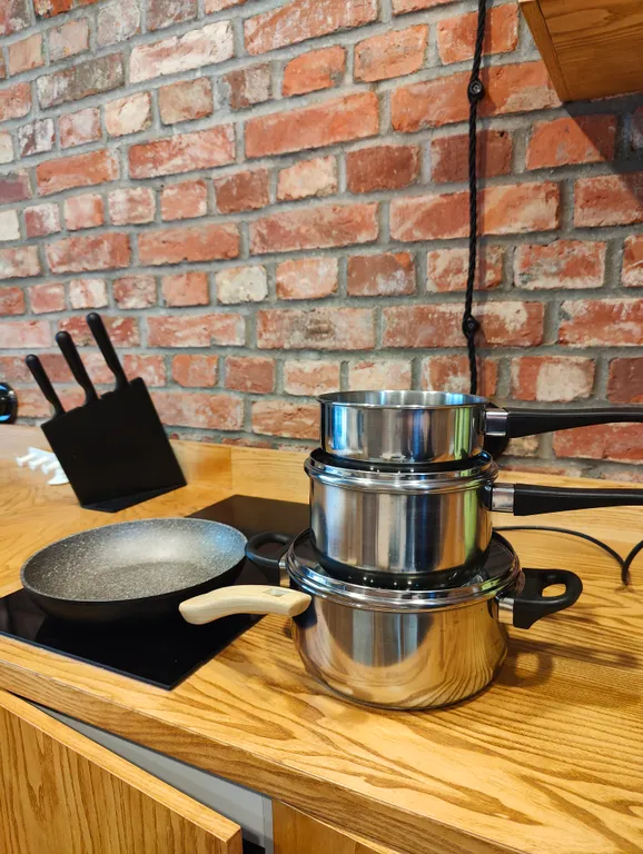 Коттедж Хюгге хаус Теннисный клуб — Зеленоградск