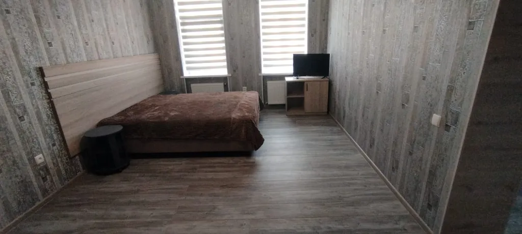 Уютный дом в центре города