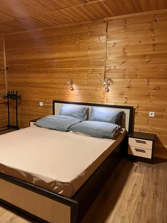 Гостевой дом Жара