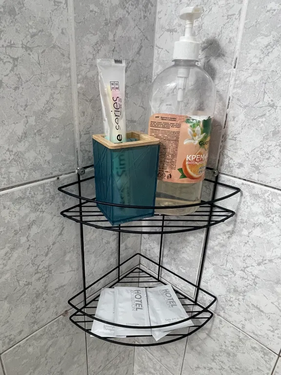 1-комнатная квартира от Атмосфера дома 86