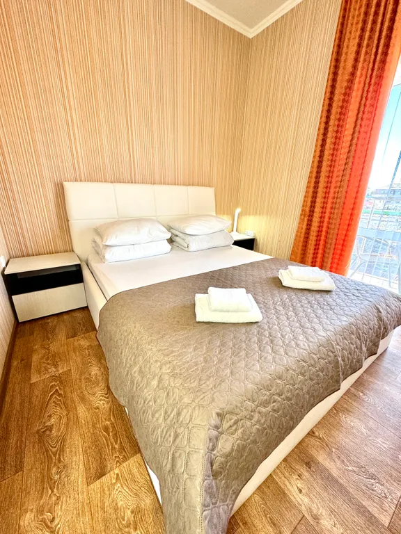 Квартира Комната — Сириус