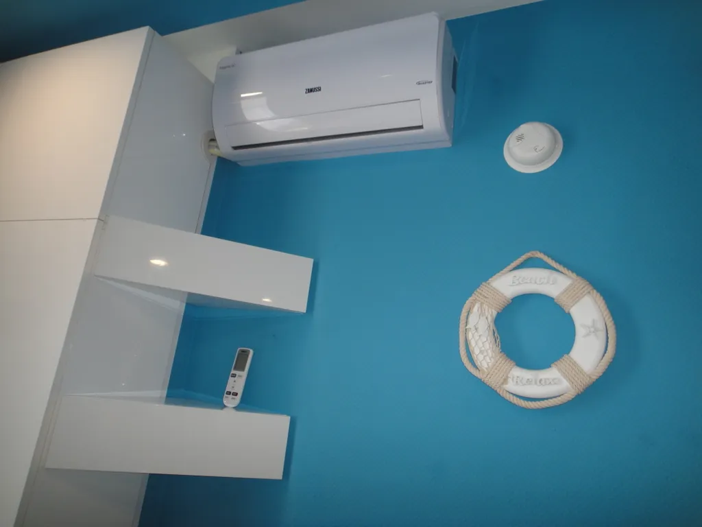 Квартира 1-комнатная Квартира — Батуми