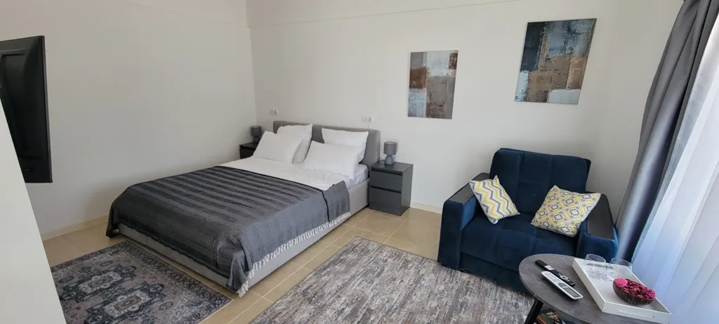 Дом под ключ для семейного отдыха