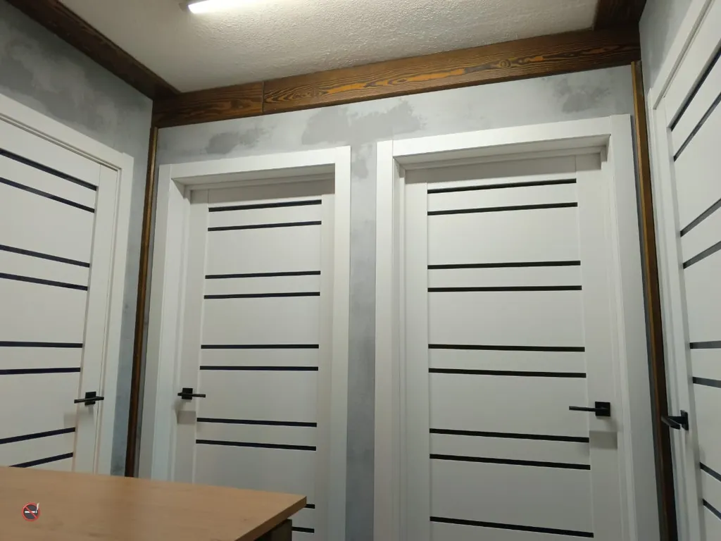 Коттедж Дом с видом на лес — Шерегеш