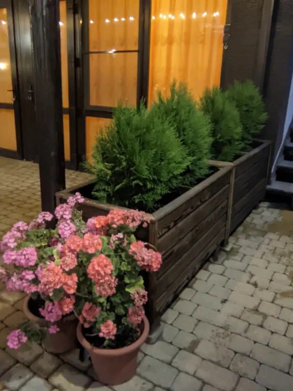 Квартира Комната — Геленджик