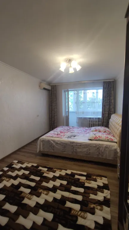 Красивая уютная квартира напротив санатория Пирогова