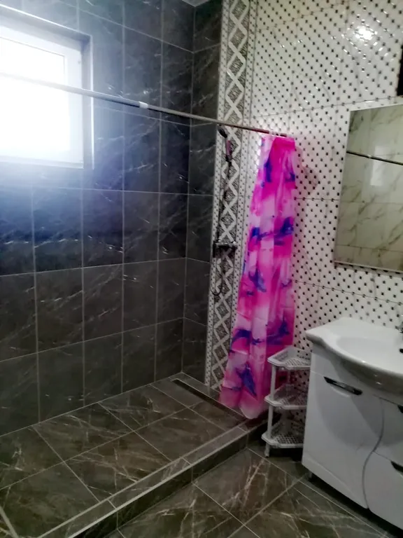 Просторный коттедж село Уютное, Евпатория