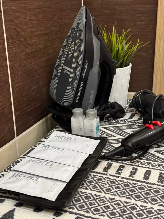 Лоза, центр, тишина