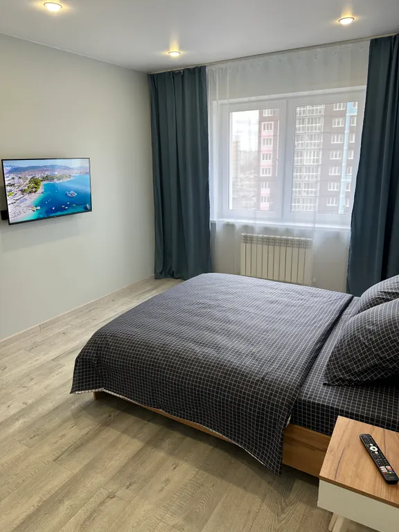 Квартира Квартира в ЖК Южная Равнина — Тверь