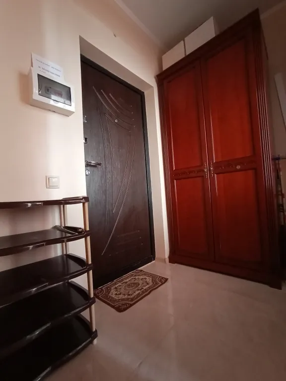 Квартира Уютная квартира у самого синего моря — Севастополь