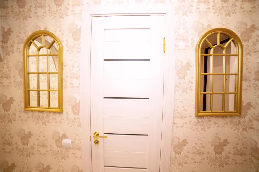 Квартира на Покровке