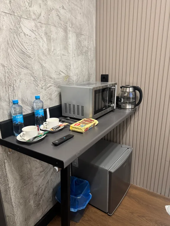 Квартира Апартаменты hotel-style в центре СПб | Резиденция Чеховъ — Санкт-Петербург