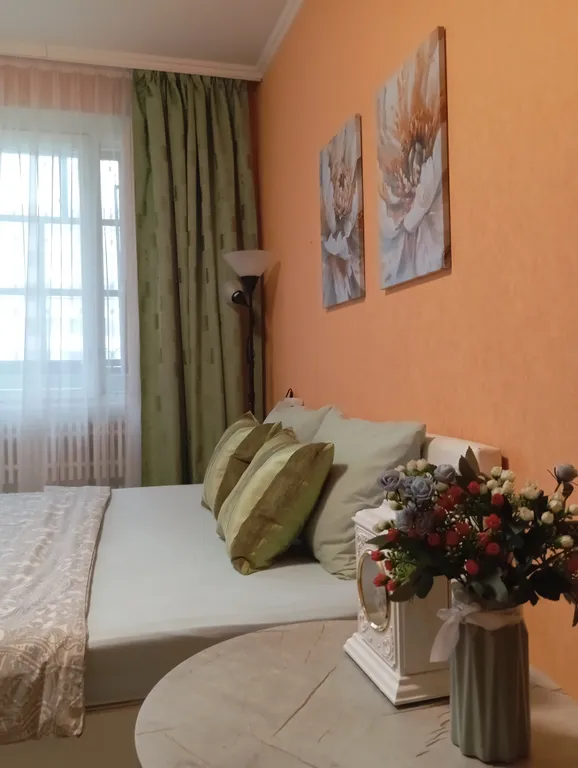 Квартира в центре