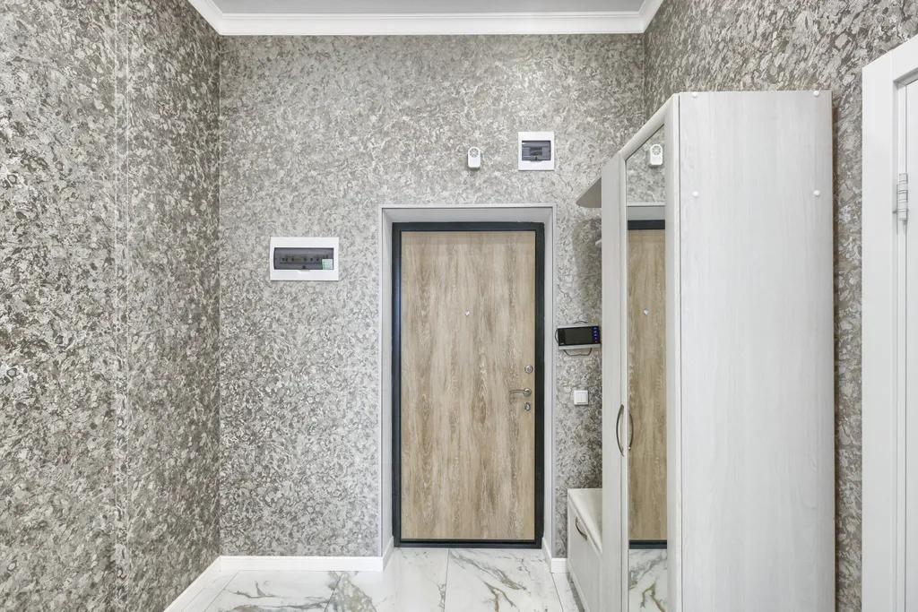 Квартира Квартира Apartement Diamond — Казань