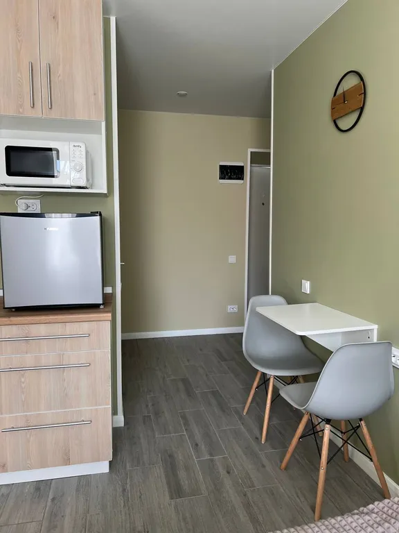 Комфортные апартаменты