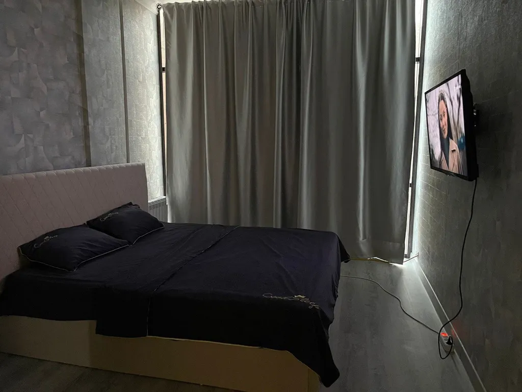 Квартира Квартира рядом с морем — Махачкала