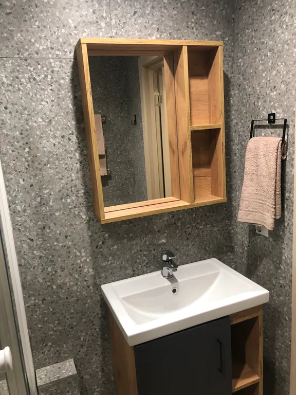 2-комнатный Дом