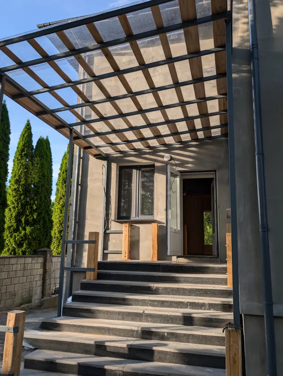 Премиум-комфорт этаж в новом доме в 10 минутах от Минска