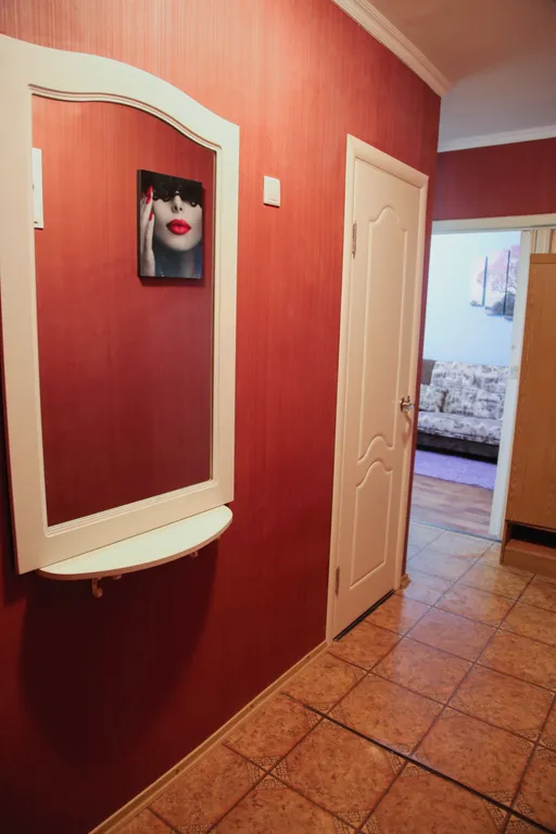 Удобная квартира