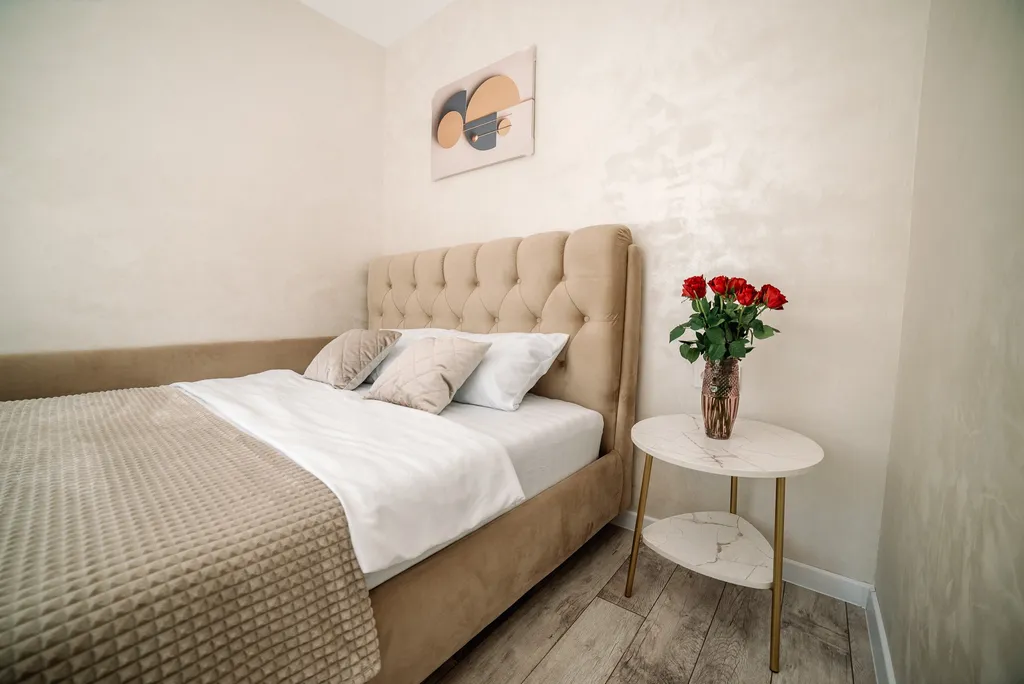 Уютная квартира в историческом центре города