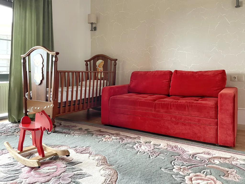 Апартамент эксклюзив