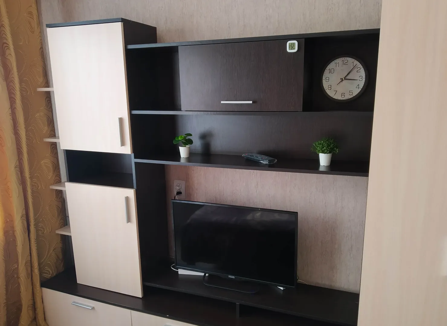 TV+WiFi