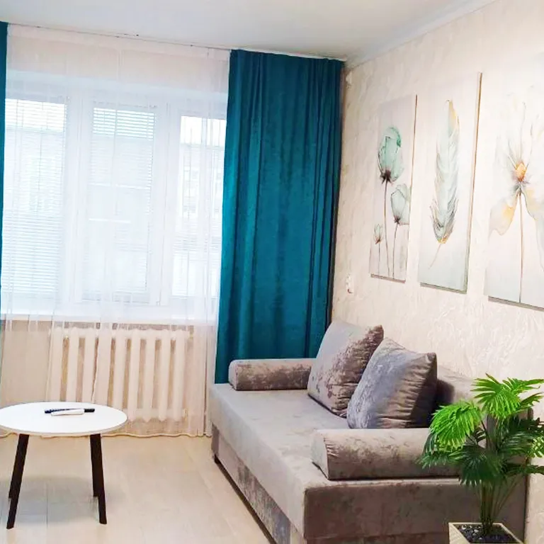 Квартира RichHouse