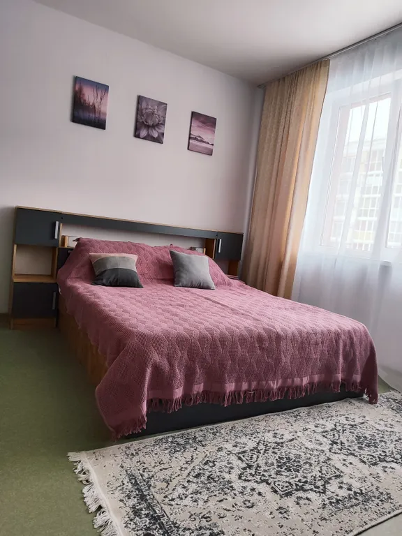 Квартира Квартира Удобная студия в удобном месте — Волгоград