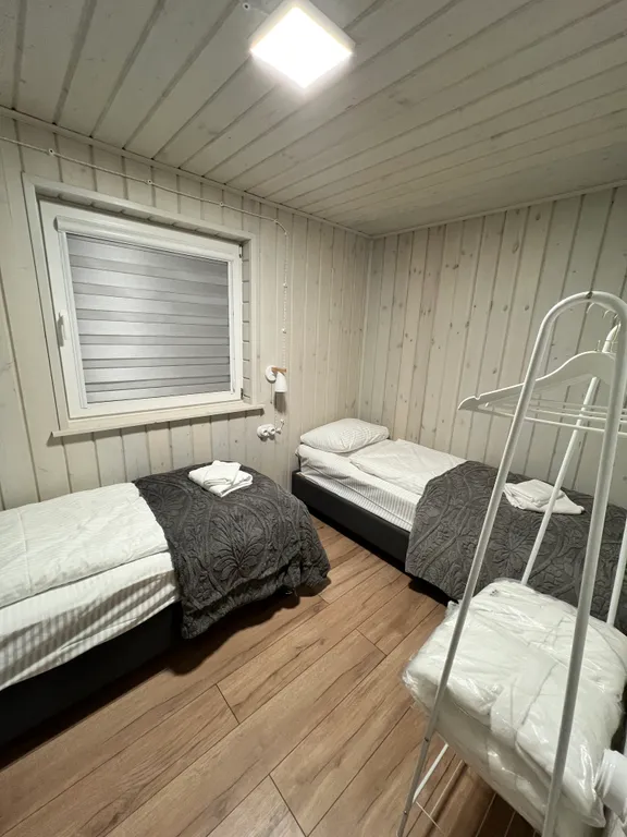 Коттедж Коттедж Шале в хвойном лесу — Архыз