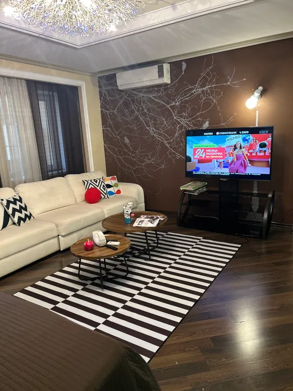 Студия люкс