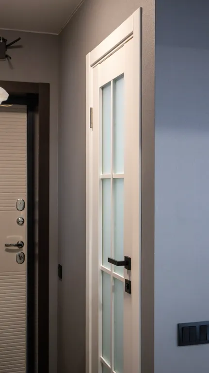 1-комнатная квартира в Зеленогорске | Good Mood