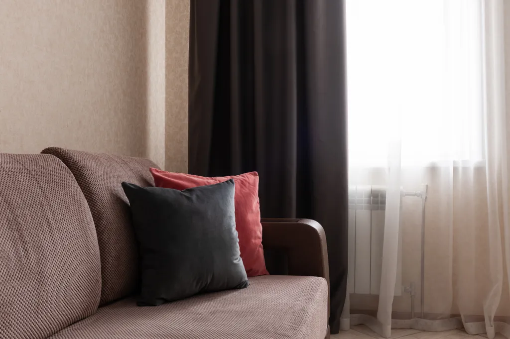 Сердце исторического центра