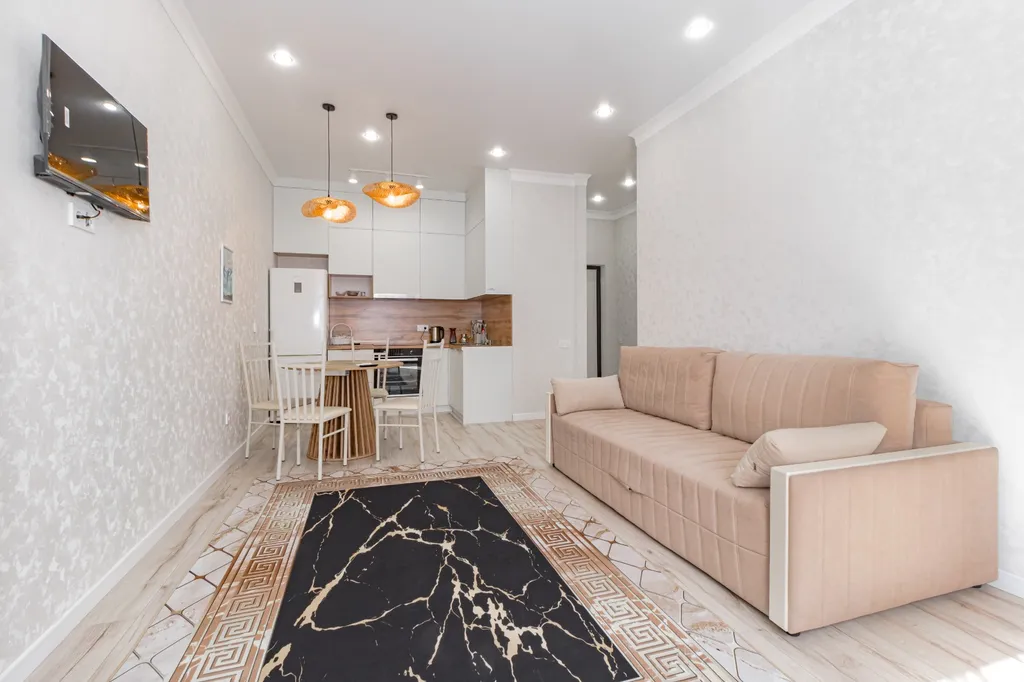 Жк Республика евро 2 комнатная квартира