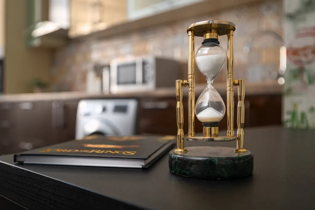 Квартира Квартира Уютная двушка  в стиле Властелин колец с видом на стадион — Краснодар