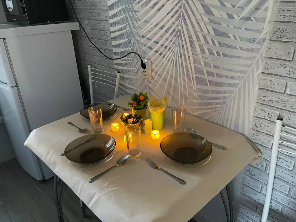 2-ком кв. В частном доме, идеальное место для отдыха