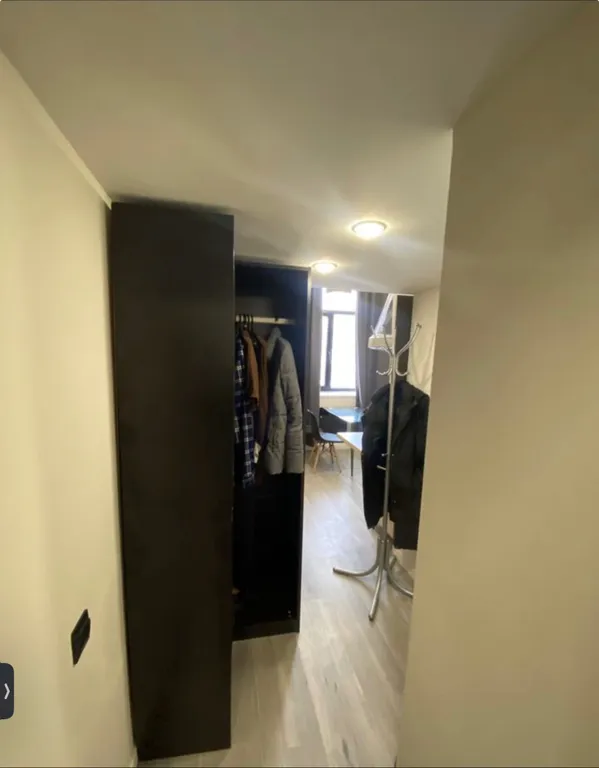 Квартира Квартира Уютный апартамент в здании 1912 года — Москва