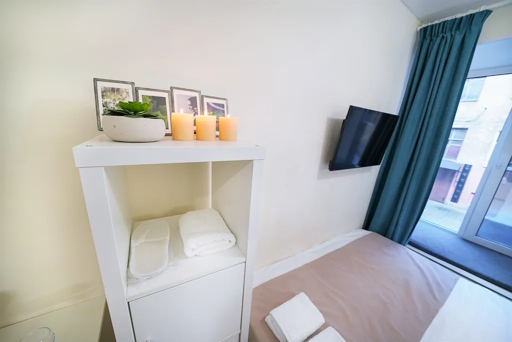 Квартира Уютные апартаменты в центре СПб — Санкт-Петербург