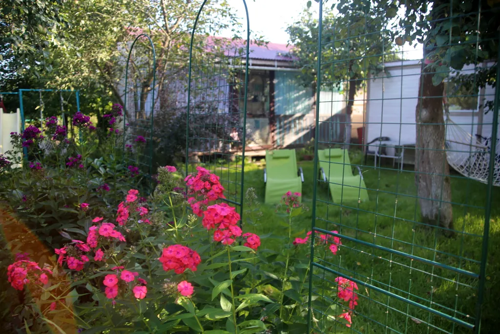 Уютная дача