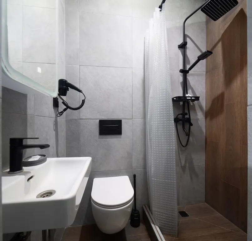 Квартира 1-комнатная Квартира — Москва