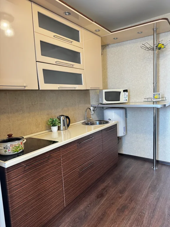 Квартира у зоопарка