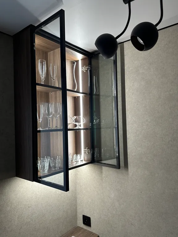 Апартаменты в центре города