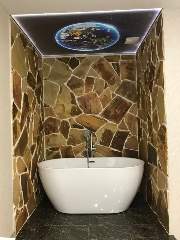 Apartment near Mega Khimki