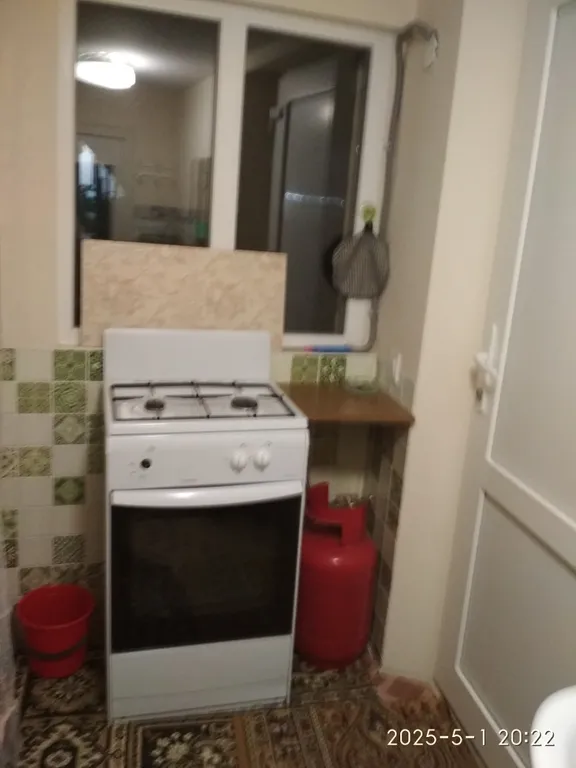 Коттедж Уютный домик в саду — Севастополь