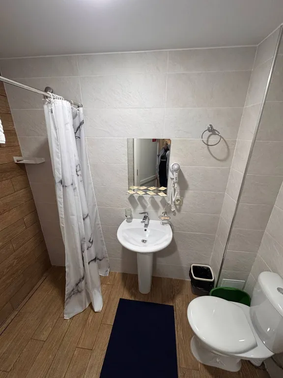 Квартира Комната — Адлер