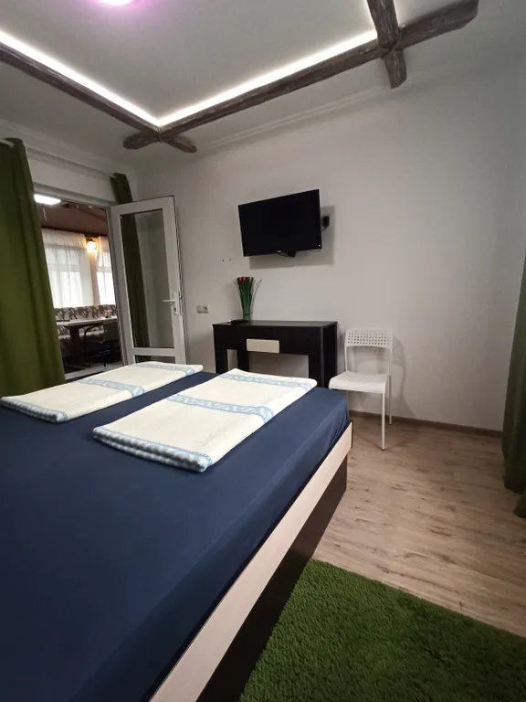 Коттедж Уютный домик с личной кухней — Сенной