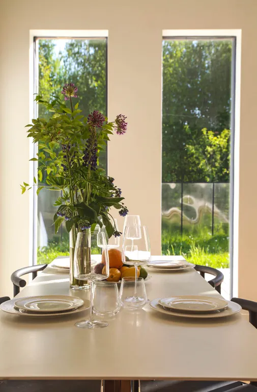 Зеркальный дом в аренду подмосковье